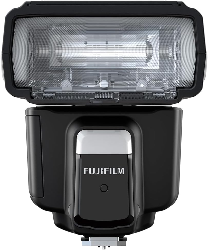 Fujifilm EF-60 Shoe Mount Flash - 16657831